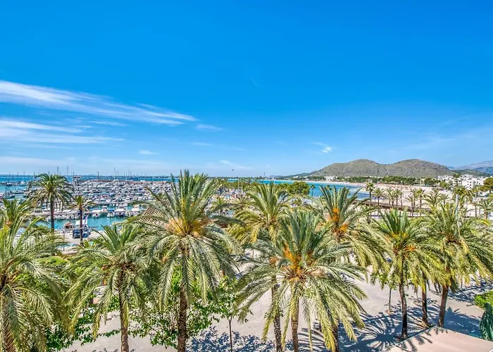Ideal Property Mallorca - Silver