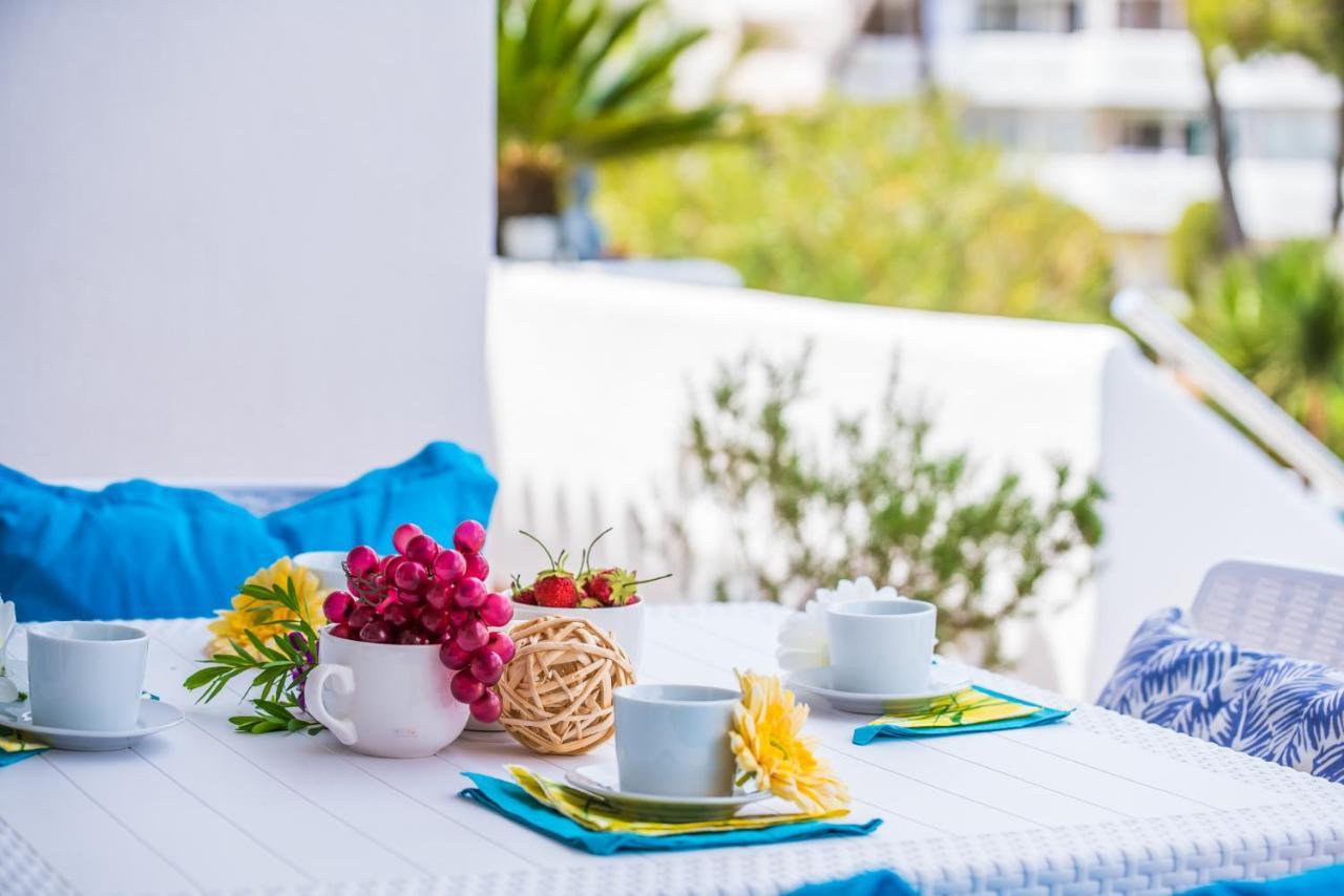 Apartment Ideal Mallorca - Silver