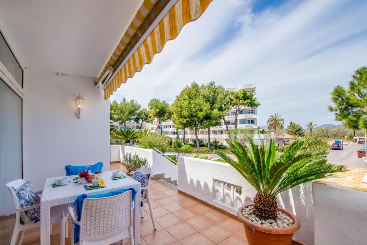 Ideal Mallorca - Silver Apartment *