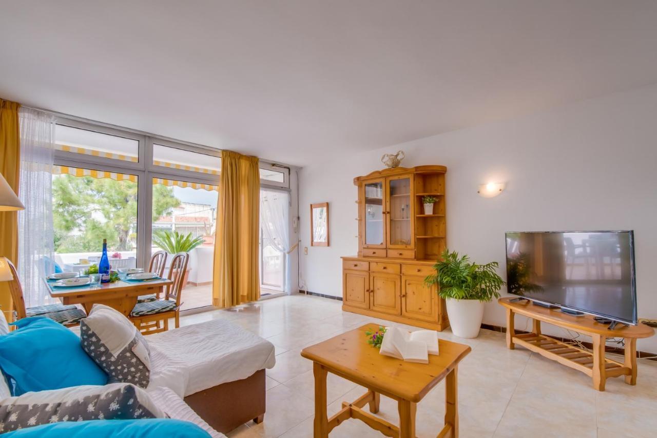 Ideal Mallorca - Silver Apartment *
