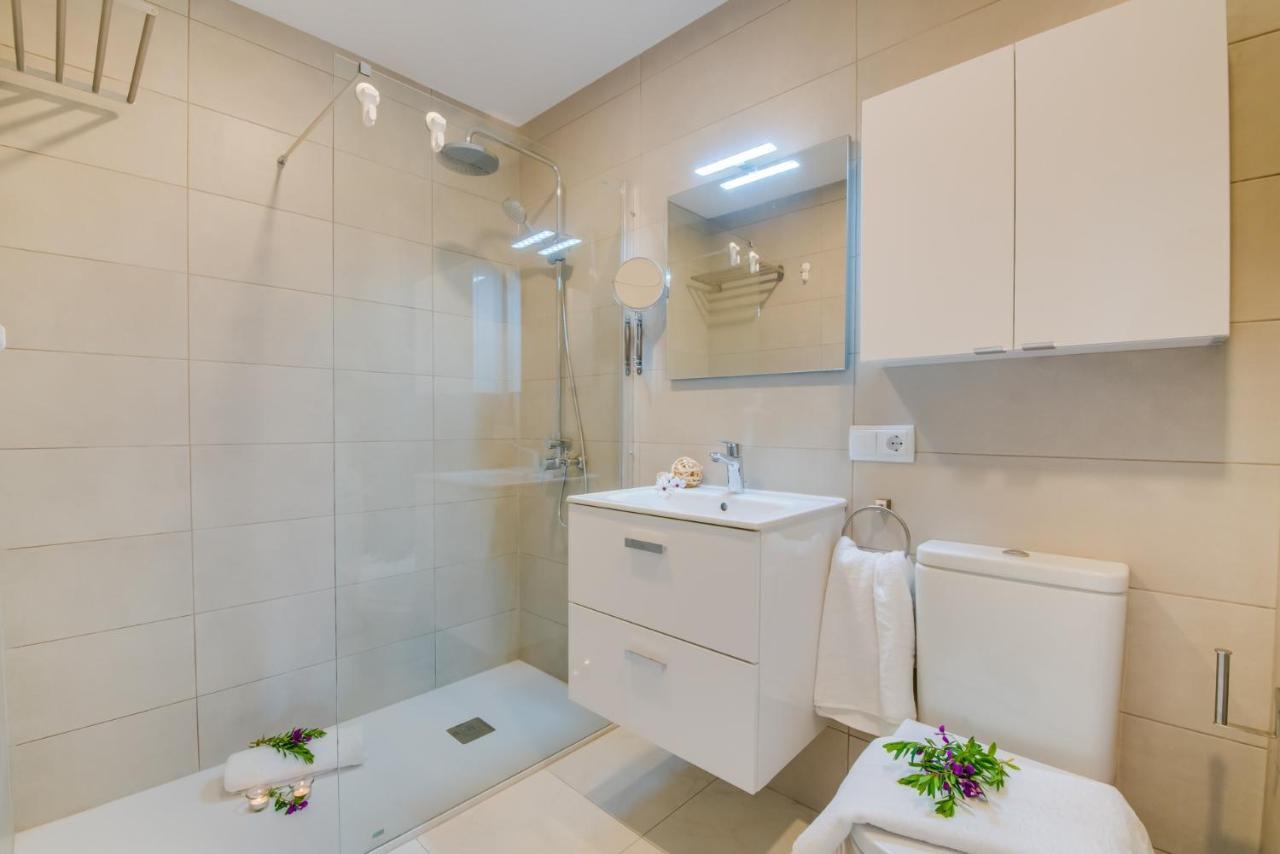 Ideal Mallorca - Silver Apartment Alcudia (Mallorca)