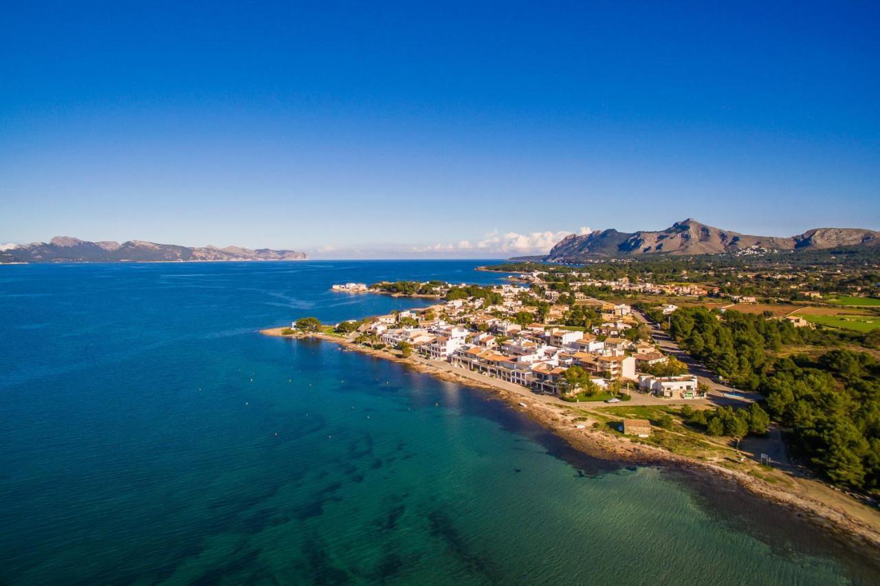 Ideal Mallorca - Silver Alcudia (Mallorca)