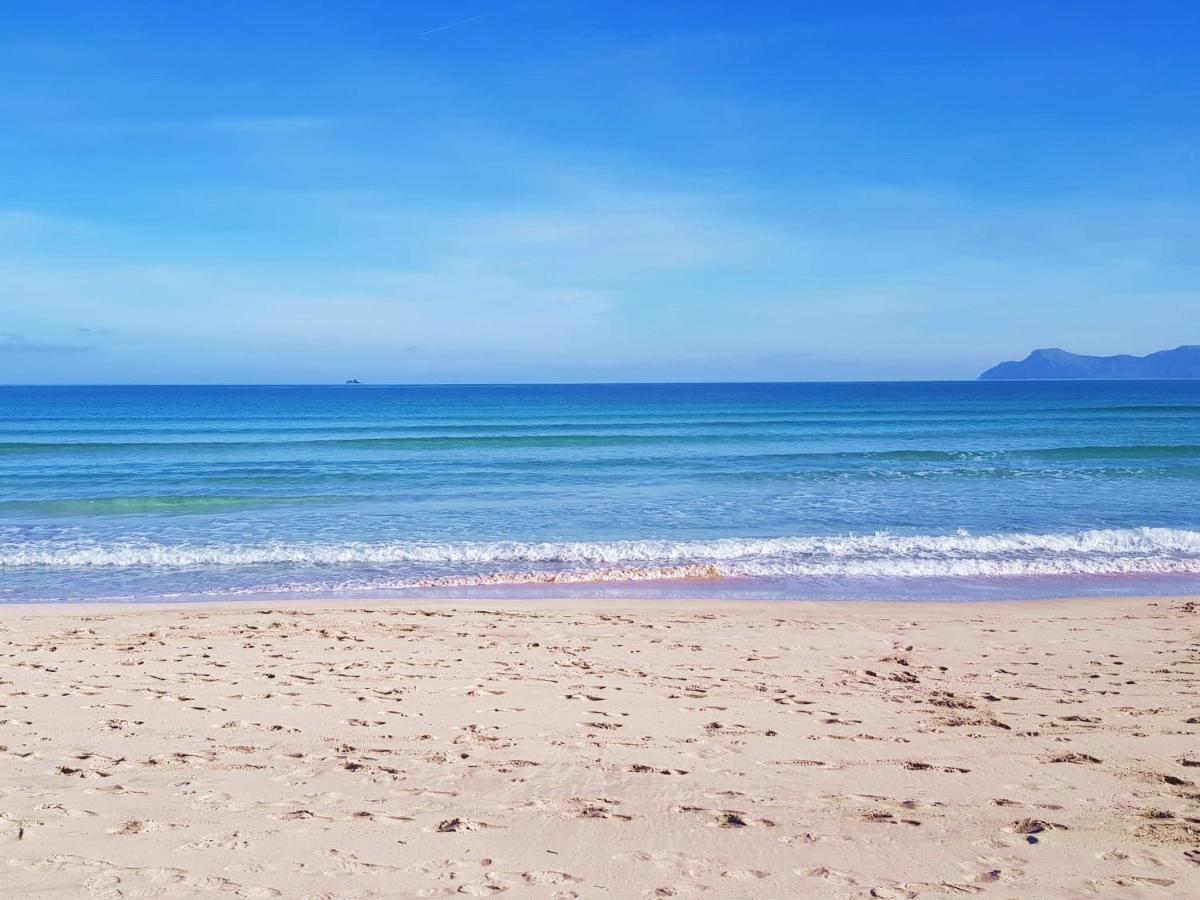 Apartment Ideal Mallorca - Silver Alcudia (Mallorca)