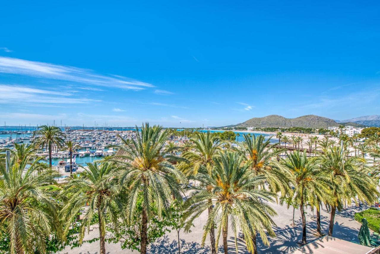 Ideal Mallorca - Silver Apartment Alcudia (Mallorca)