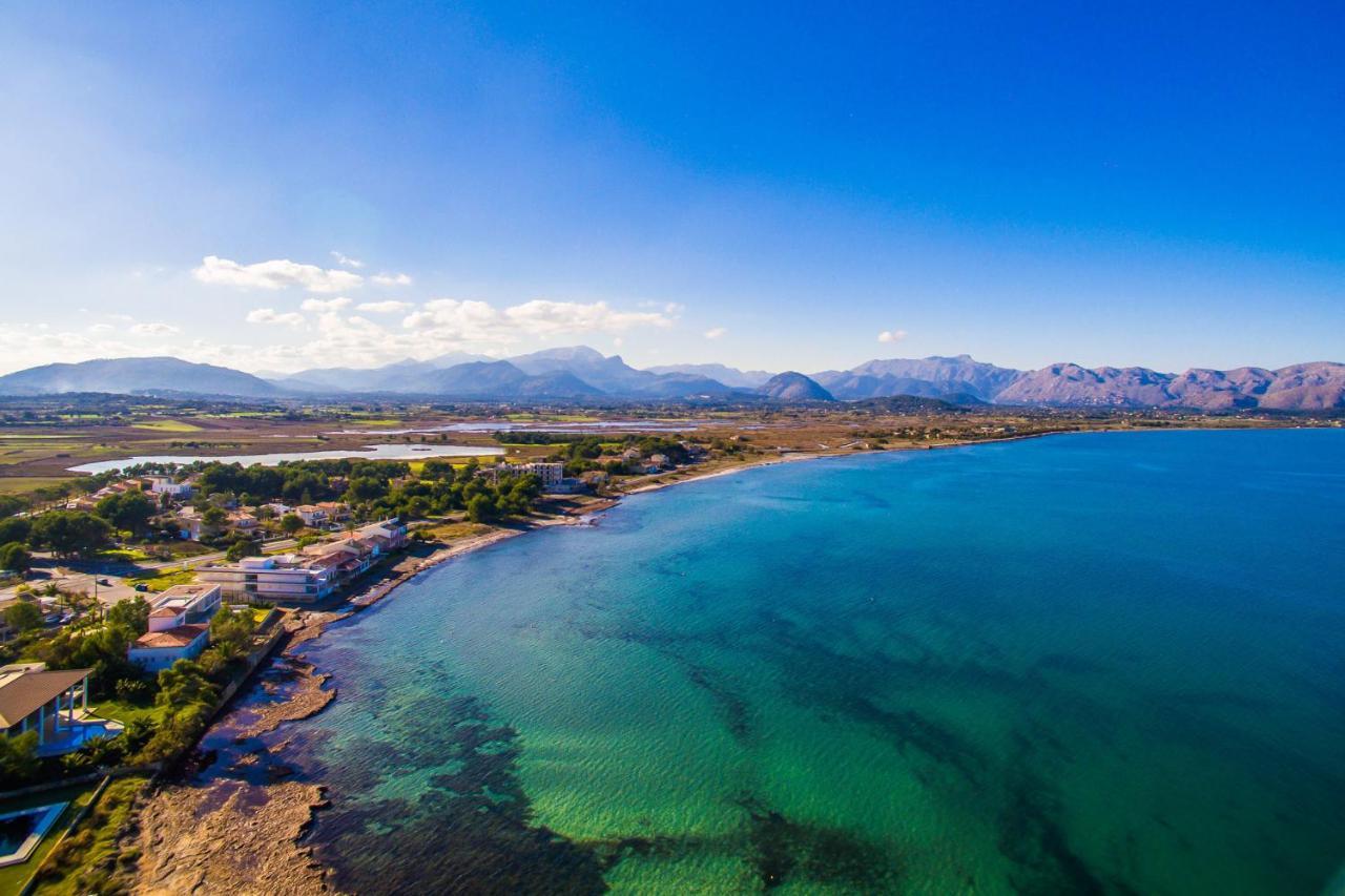 Ideal Mallorca - Silver